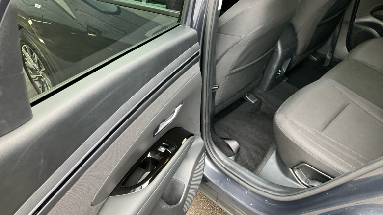 Hyundai Tucson 1.6 TGDi 48V MHD SE Connect 5dr 2WD Petrol Estate